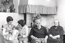 ‘Territori humà’, de Robin Townsend, a Ca l’Anita