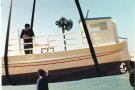 La ‘Paca’ torna al port de l’<a href=