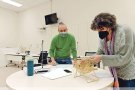 L’Ajuntament adjudica 25 parcel·les per a horts urbans