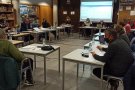 Vilafant aprova el Pla d’igualtat i delega la gestió de l’habitatge social al Consell