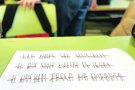 Vibrart, el projecte coeducatiu que utilitza l’art per trencar convencions socials