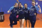 El Tramuntana segella la permanència a Superdivisió