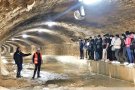 Exhaurides en 48 hores les entrades per visitar la riera