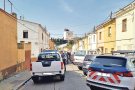 Detecten frau elèctric a 23 habitatges de la zona oest