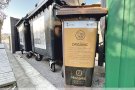 S’inicia la renovació de contenidors a l'<a href=