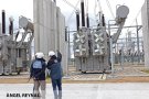 Planifiquen ampliar la subestació de la MAT