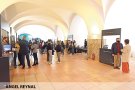 El Saló dels Oficis reuneix un centenar d’empreses locals