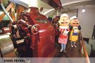 Presenten en Farinó, el nou capgròs de Castelló