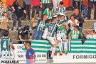 Assalt al feu del líder