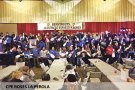 El projecte sòlid de la Perola