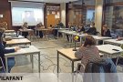 Vilafant demana un ajut d’1,6 milions per a renovables