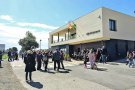 Garrigàs inaugura l’edifici del nou ajuntament