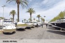 La Marina d’Empuriabrava impulsa la XXXII edició de la Fira del Vaixell d’Ocasió