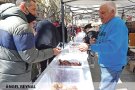 La flaire dels brunyols s’apropia de Figueres