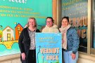 Castelló d’Empúries prepara la tercera edició del Vermut de Rams