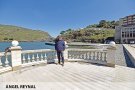 Xavier Barranco: «Portbou és el diamant en brut de la Costa Brava Nord»