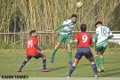 La zona noble no falla