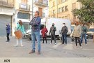 El jutjat anul·la el canvi de quadrants de la Guàrdia Urbana
