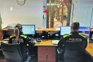 La Policia Local de la <a href=