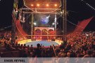 Les Nits de Circ tornen a <a href=