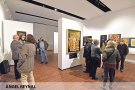 L’Art Brut de Joaquim Vicens s’exposa al MUME