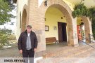 Pere Moradell: «Tenim diferents espais per visitar: natura i patrimoni cultural»