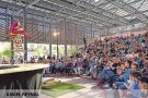 La quinzena edició del Festival Còmic tanca amb rècord d’assistència