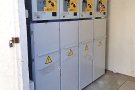 Nova anella elèctrica per reforçar el servei d’Endesa