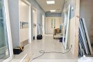 L’hospital millora els espais de treball i descans dels professionals