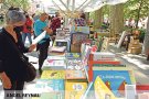 Torna el Sant Jordi de sempre, a la Rambla