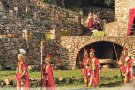 Èxit en les representacions de Setmana Santa