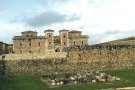 Armangué aposta per recuperar la idea del parador de turisme