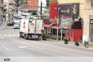 Nou tràmit per a la cessió de l’N-II