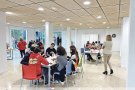Llançà inaugura un nou espai per als joves a Can Marly