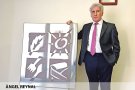 Antoni Escudero: «L’impost turístic hauria de ser l’eina per obtenir recursos econòmics per a l’aeroport»