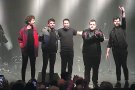 El pop eclèctic de Marc Timón enamora el Jardí