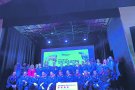 La Diada de les Esquadres premia l’agutzil de Sant  Climent Sescebes