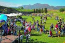 La Ciutadella prepara un espai de 500 m2 per a una nova jornada de '<a href=