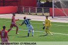 Derrota al feu del líder
