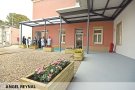 La Fundació Salut Empordà va contractar més de 200 professionals durant el 2021