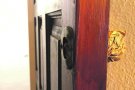 Eviten l’ocupació de tres habitatges de Castelló
