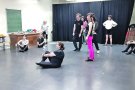 Celebren el Dia Internacional de la Dansa amb un taller