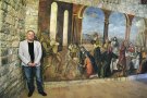 Joaquim Tremoleda: «Lladó és un poble que manté l’estructura de poble, sense modificacions»
