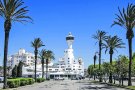 Urbanisme dona llum verda al nou edifici d’Empuriabrava
