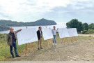 Presenten 4 projectes d’aparcaments al Cap de Creus