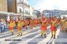 El XXVI Triumvirat torna l’<a href=