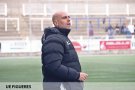 Moisés Hurtado no continuarà a la banqueta de la Unió