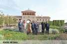 El nou celler de Peralada, el somni d’una família