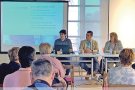 Castelló també dissenya un nou pla de transició energètica