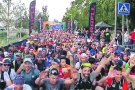 El Trail Cap de Creus clou una gran edició